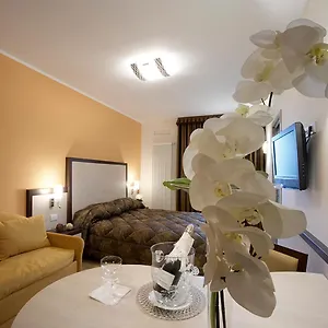 3* Locanda Giorgio E Flora Ristorante E